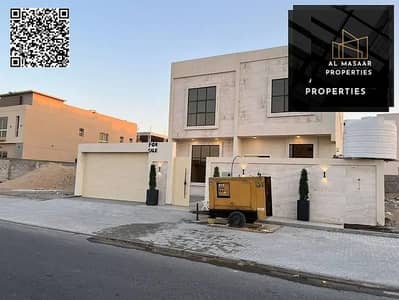 5 Bedroom Villa for Sale in Al Alia, Ajman - WhatsApp Image 2024-12-07 at 12.02. 34 AM (32). jpeg