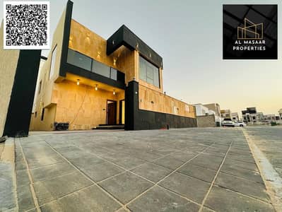 5 Bedroom Villa for Sale in Al Zahya, Ajman - WhatsApp Image 2025-07-29 at 11.36. 54 AM. jpeg