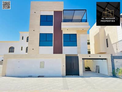 5 Bedroom Villa for Sale in Al Helio, Ajman - WhatsApp Image 2025-01-26 at 3.35. 10 PM. jpeg