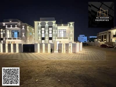 6 Bedroom Villa for Sale in Al Yasmeen, Ajman - WhatsApp Image 2025-08-14 at 10.41. 42 PM (23). jpeg
