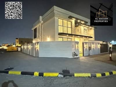 5 Bedroom Villa for Sale in Al Rawda, Ajman - WhatsApp Image 2024-12-09 at 10.17. 18 PM. jpeg