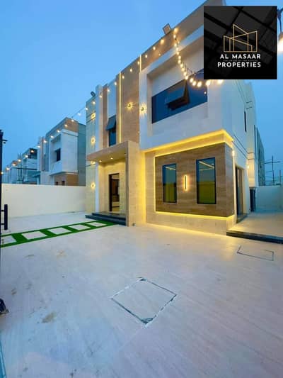 3 Bedroom Villa for Sale in Al Zahya, Ajman - WhatsApp Image 2024-08-17 at 10.43. 16 AM (2). jpeg