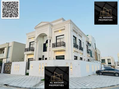 6 Bedroom Villa for Sale in Al Yasmeen, Ajman - WhatsApp Image 2025-08-14 at 7.26. 18 PM. jpeg