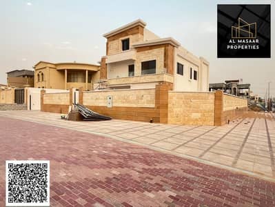 8 Bedroom Villa for Sale in Al Yasmeen, Ajman - WhatsApp Image 2025-08-01 at 2.08. 26 AM (1). jpeg