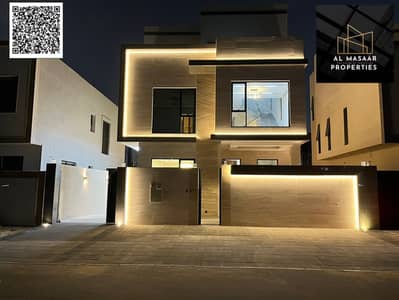 5 Bedroom Villa for Sale in Al Yasmeen, Ajman - WhatsApp Image 2025-08-16 at 11.03. 29 PM (1). jpeg