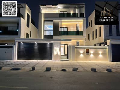 5 Cпальни Вилла Продажа в Аль Бахия, Аджман - WhatsApp Image 2025-08-01 at 12.59. 35 AM (1). jpeg