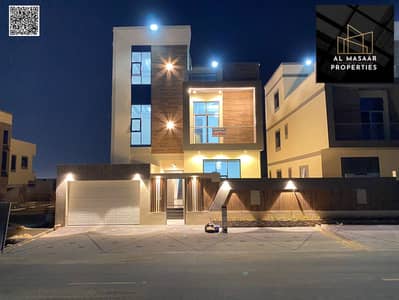 7 Bedroom Villa for Sale in Al Bahia, Ajman - WhatsApp Image 2025-02-19 at 3.02. 47 PM. jpeg