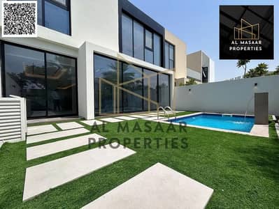 4 Bedroom Villa for Sale in Al Zorah, Ajman - WhatsApp Image 2025-08-21 at 8.40. 27 PM (15). jpeg