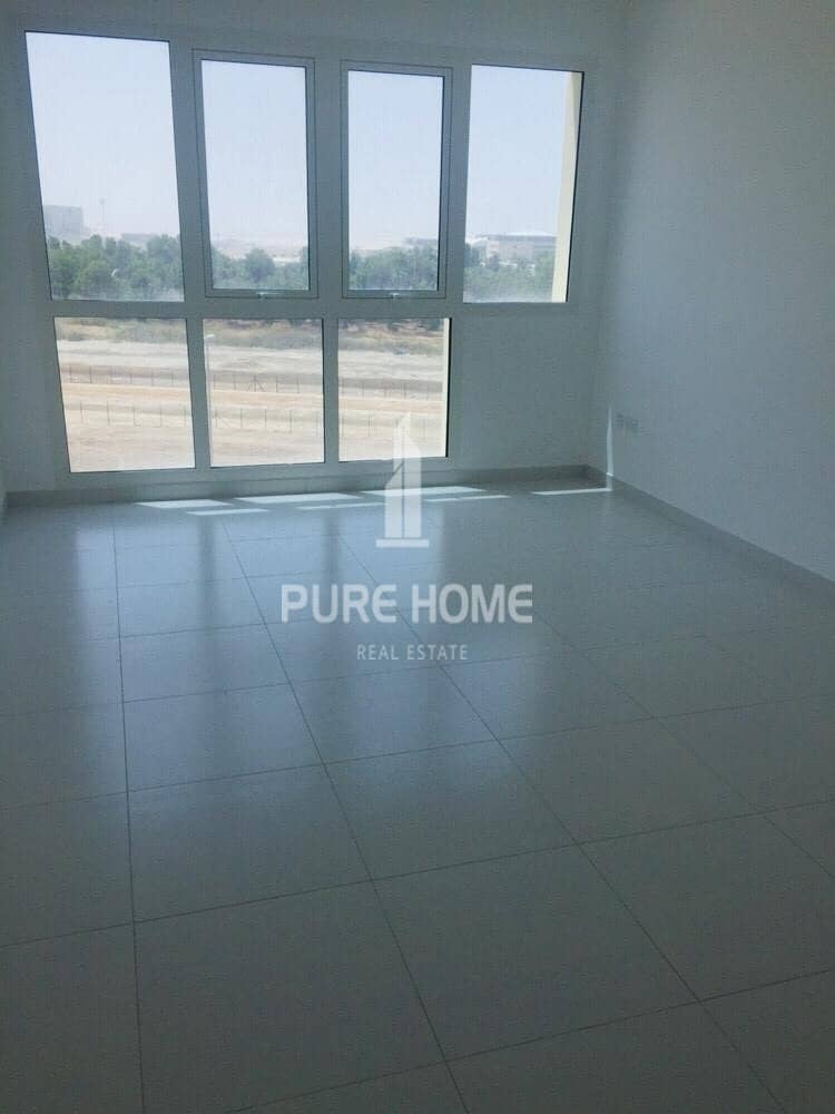 Big Offer | Brand New | Large 2 Bedrooms For Rent In  Khalifa City A