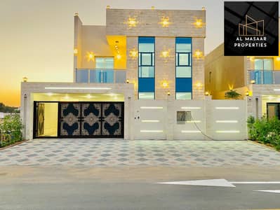 5 Bedroom Villa for Sale in Al Helio, Ajman - WhatsApp Image 2024-10-28 at 7.38. 58 PM. jpeg