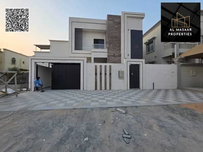 3 Bedroom Villa for Sale in Al Yasmeen, Ajman - WhatsApp Image 2025-08-02 at 10.44. 33 AM. jpeg