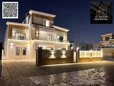 8 Bedroom Villa for Sale in Al Yasmeen, Ajman - WhatsApp Image 2025-08-16 at 10.56. 18 PM. jpeg