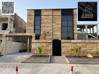 5 Bedroom Villa for Sale in Al Alia, Ajman - WhatsApp Image 2025-05-26 at 9.38. 33 PM (1). jpeg