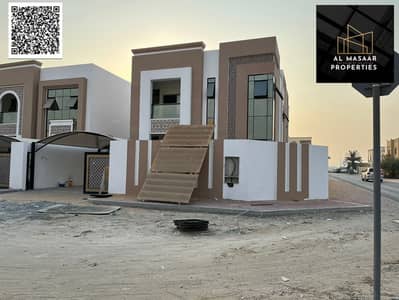 5 Bedroom Villa for Sale in Al Mowaihat, Ajman - WhatsApp Image 2025-07-30 at 9.32. 40 PM. jpeg