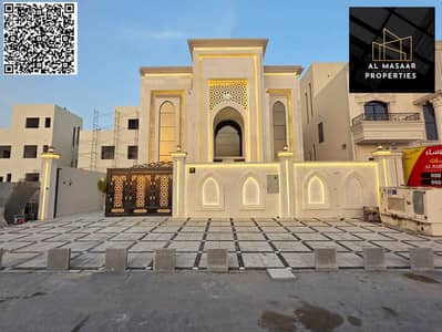 5 Bedroom Villa for Sale in Al Helio, Ajman - IMG-20250703-WA0058. jpg