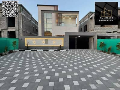 5 Bedroom Villa for Sale in Al Tallah 2, Ajman - WhatsApp Image 2025-04-15 at 11.26. 43 PM. jpeg