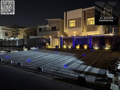 فیلا 6 غرف نوم للبيع في المويهات، عجمان - IMG-20250424-WA0052. jpg