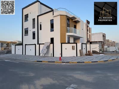 4 Bedroom Villa for Sale in Al Zahya, Ajman - IMG-20250421-WA0213. jpg