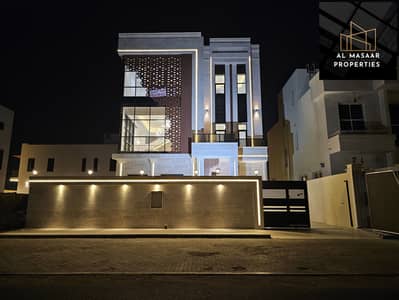 6 Bedroom Villa for Sale in Al Alia, Ajman - IMG-20250703-WA0786. jpg