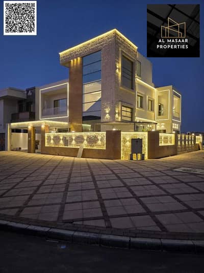 5 Bedroom Villa for Sale in Al Yasmeen, Ajman - WhatsApp Image 2025-06-17 at 8.39. 27 PM. jpeg