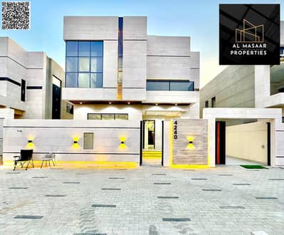 4 Bedroom Villa for Sale in Al Helio, Ajman - IMG-20250712-WA0302. jpg