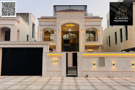 5 Bedroom Villa for Sale in Al Bahia, Ajman - WhatsApp Image 2025-08-09 at 7.46. 21 PM. jpeg