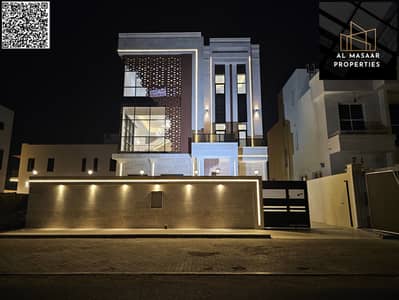 6 Bedroom Villa for Sale in Al Alia, Ajman - IMG-20250703-WA0786. jpg