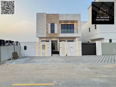 5 Bedroom Villa for Sale in Al Zahya, Ajman - IMG-20250715-WA0234. jpg