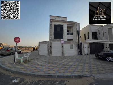 4 Cпальни Вилла Продажа в Аль Захья, Аджман - IMG-20250703-WA0707. jpg