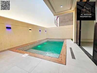 4 Bedroom Villa for Sale in Al Helio, Ajman - IMG-20250712-WA0276. jpg
