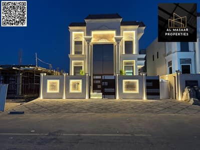 4 Bedroom Villa for Sale in Al Bahia, Ajman - IMG-20250501-WA0193. jpg
