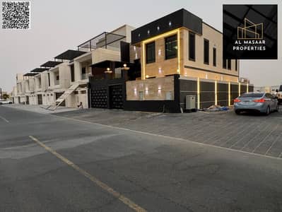 5 Bedroom Villa for Sale in Al Zahya, Ajman - IMG-20250715-WA0198. jpg