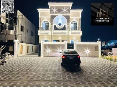 فیلا 5 غرف نوم للبيع في الزاهية، عجمان - IMG-20250427-WA0135. jpg