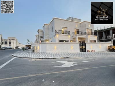 5 Bedroom Villa for Sale in Al Helio, Ajman - IMG-20250723-WA0191. jpg