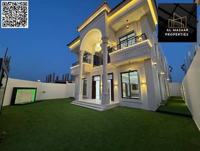 5 Bedroom Villa for Sale in Al Helio, Ajman - IMG-20250421-WA0246. jpg