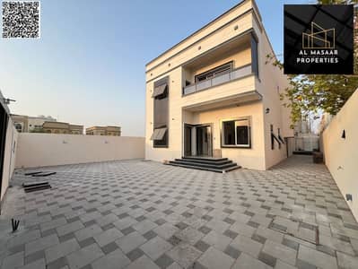 5 Bedroom Villa for Sale in Al Mowaihat, Ajman - IMG-20250731-WA0075. jpg