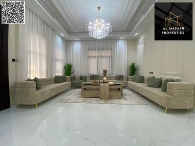 5 Bedroom Villa for Sale in Al Yasmeen, Ajman - IMG-20250731-WA0174. jpg