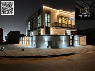 5 Cпальни Вилла Продажа в Аль Хелио, Аджман - WhatsApp Image 2025-08-21 at 11.33. 56 PM. jpeg