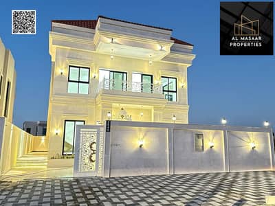 4 Bedroom Villa for Sale in Al Helio, Ajman - batch_batch_467609399_536908605853709_7381375214680342880_n. jpg