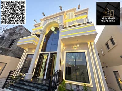 6 Bedroom Villa for Sale in Al Helio, Ajman - IMG-20250703-WA0230. jpg