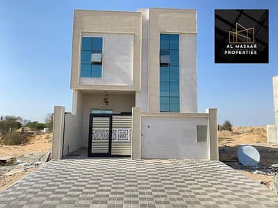 3 Bedroom Villa for Sale in Al Zahya, Ajman - 494453545_1233519761830742_6298729470117569951_n. jpg