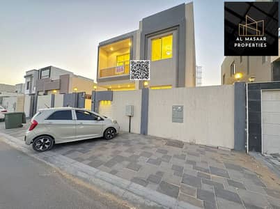 5 Bedroom Villa for Sale in Al Zahya, Ajman - batch_771825827-1066x800. png