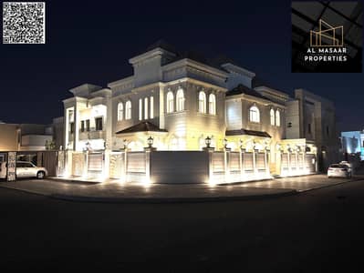 5 Cпальни Вилла Продажа в Аль Алиа, Аджман - IMG-20250804-WA0144. jpg