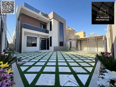 6 Bedroom Villa for Sale in Al Mowaihat, Ajman - IMG-20250422-WA0276. jpg