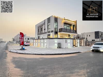 5 Bedroom Villa for Sale in Al Helio, Ajman - IMG-20250810-WA0362. jpg