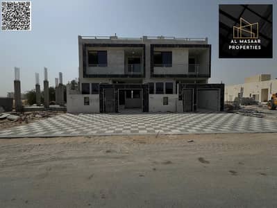 5 Bedroom Villa for Sale in Al Zahya, Ajman - IMG-20250706-WA0289. jpg