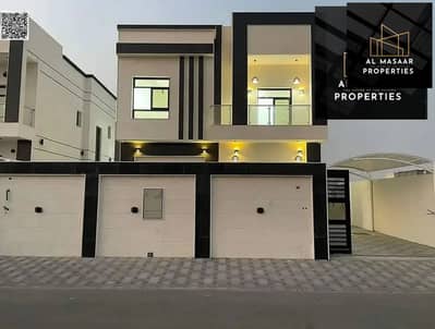 3 Bedroom Villa for Sale in Al Helio, Ajman - batch_751184124-1066x800. jpg