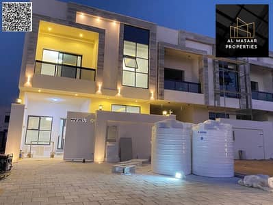 5 Bedroom Villa for Sale in Al Helio, Ajman - IMG-20250812-WA0477. jpg