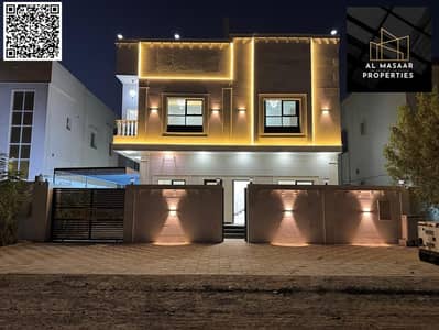 6 Bedroom Villa for Sale in Al Yasmeen, Ajman - IMG-20250513-WA0113. jpg