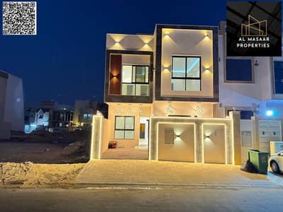 6 Bedroom Villa for Sale in Al Zahya, Ajman - IMG-20250718-WA0123. jpg